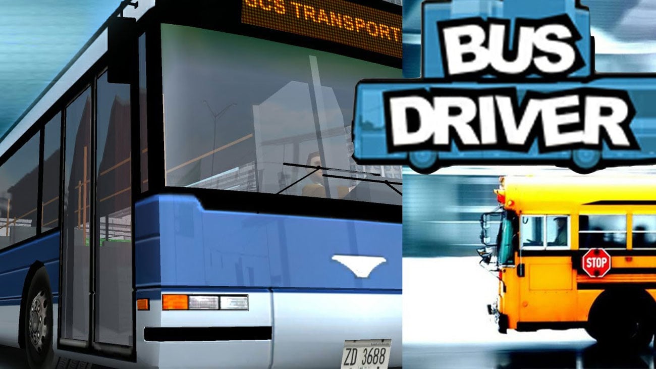 Bus Driver