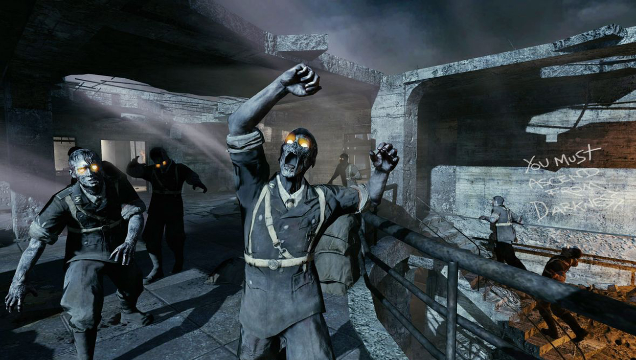 Call of Duty: Black Ops