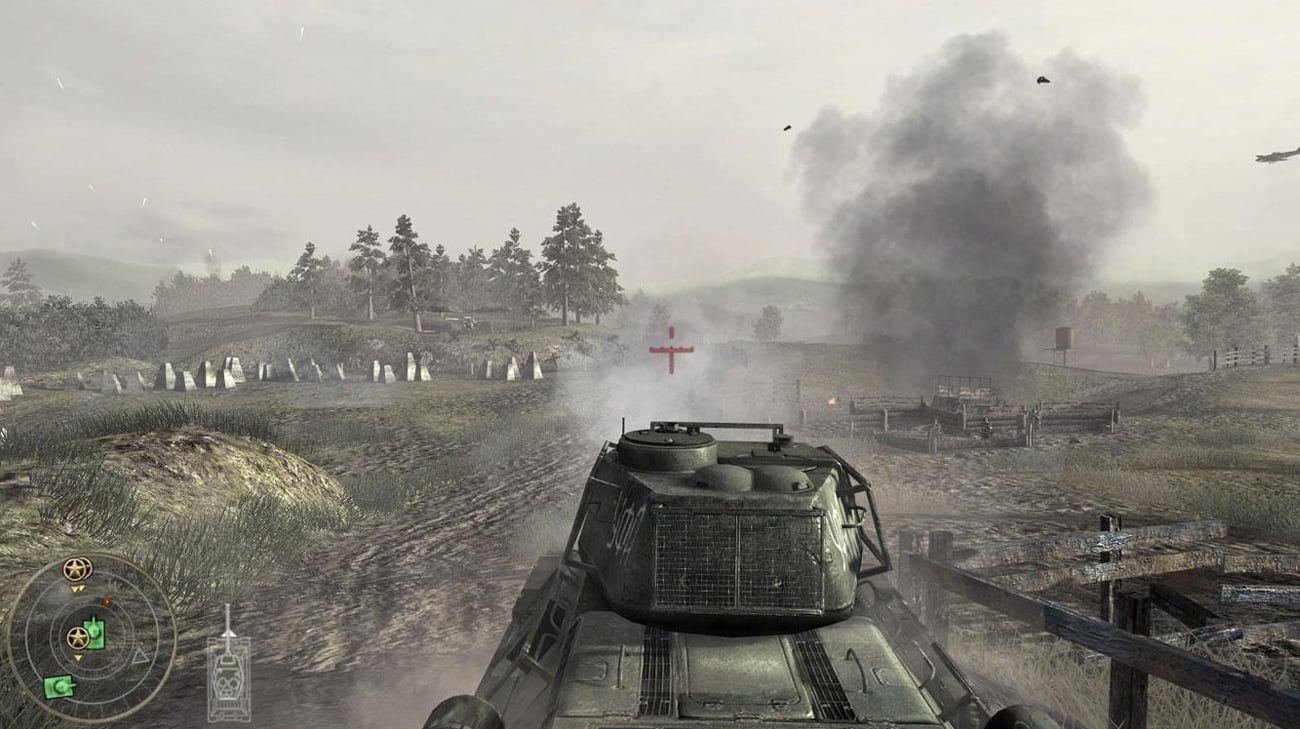 call of duty world at war