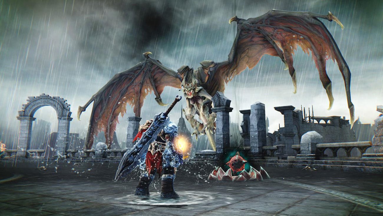 WARMASTER EDITITON