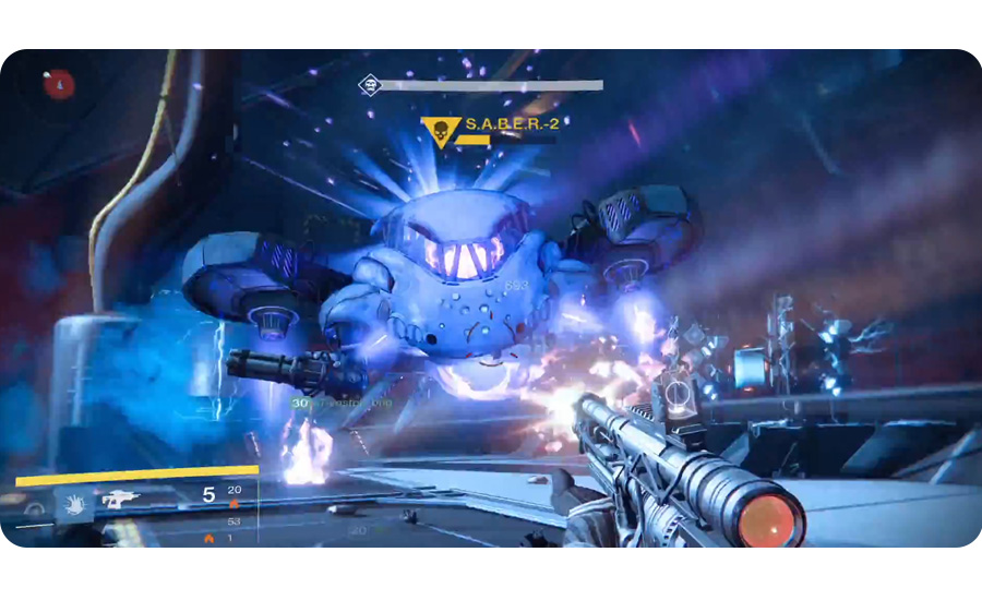 Gra Playstation 3 CD Projekt DESTINY Legendary Edition+Taken King+2DLC 5030917161858