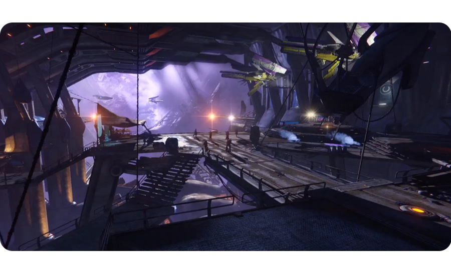 Gra Playstation 3 CD Projekt DESTINY Legendary Edition+Taken King+2DLC 5030917161858