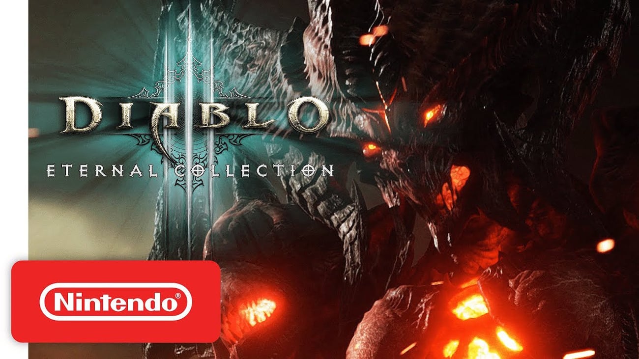 Tylko na Nintendo Switch