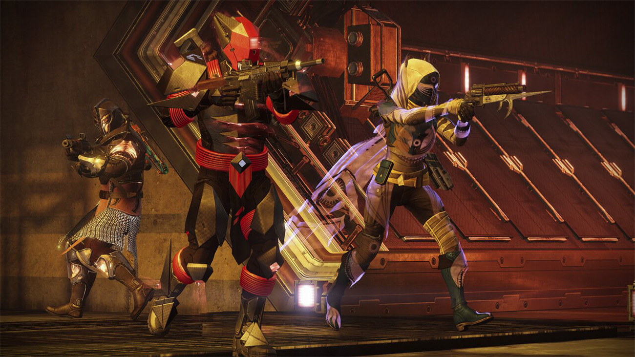Tryby PvP oraz Private Matches