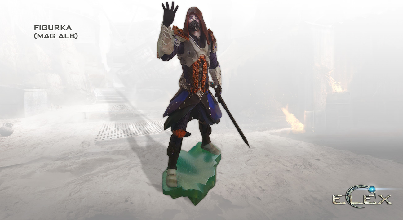 ELEX