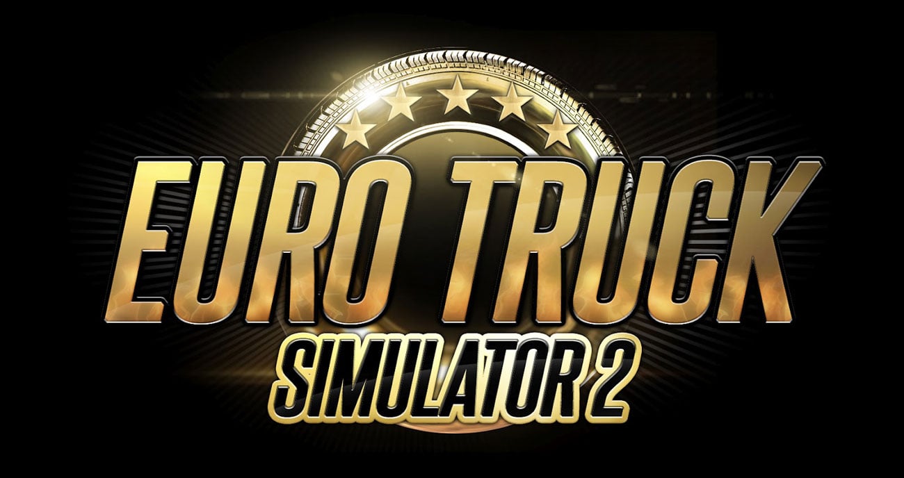 Euro Truck Simulator 2: Złota Edycja
