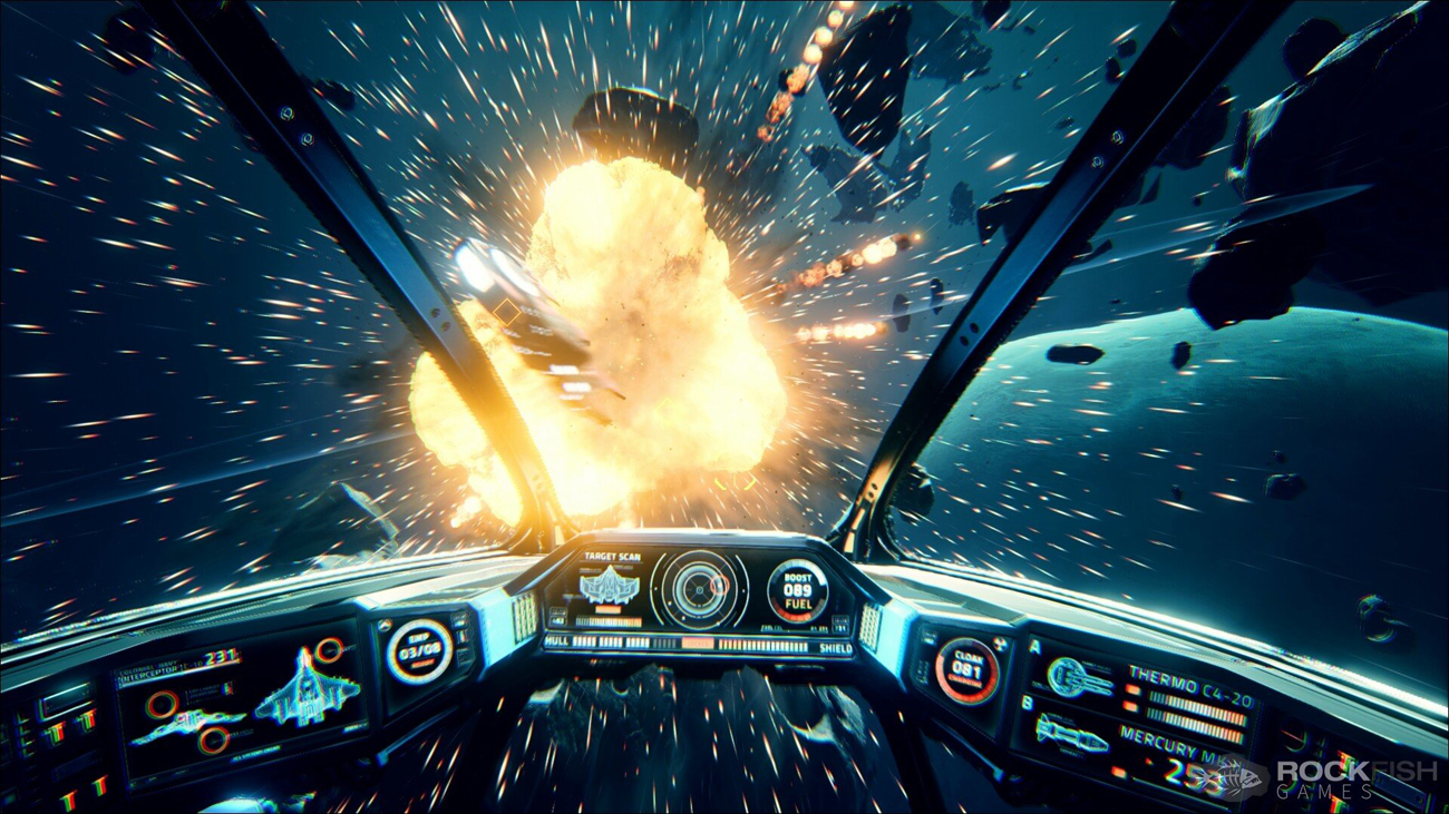 Everspace