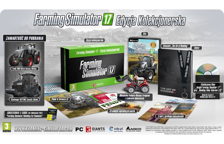 Edycja Kolekcjonerska