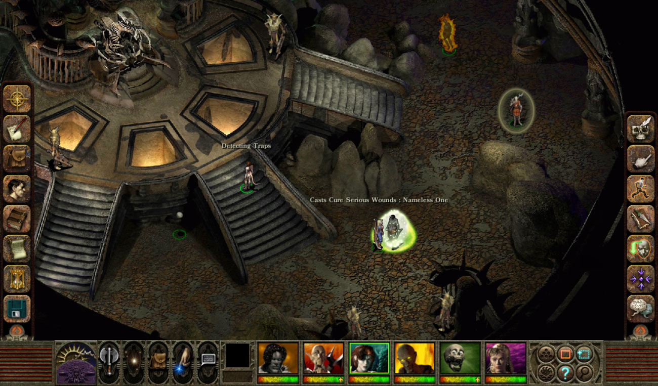 Icewind Dale Enhanced Edition