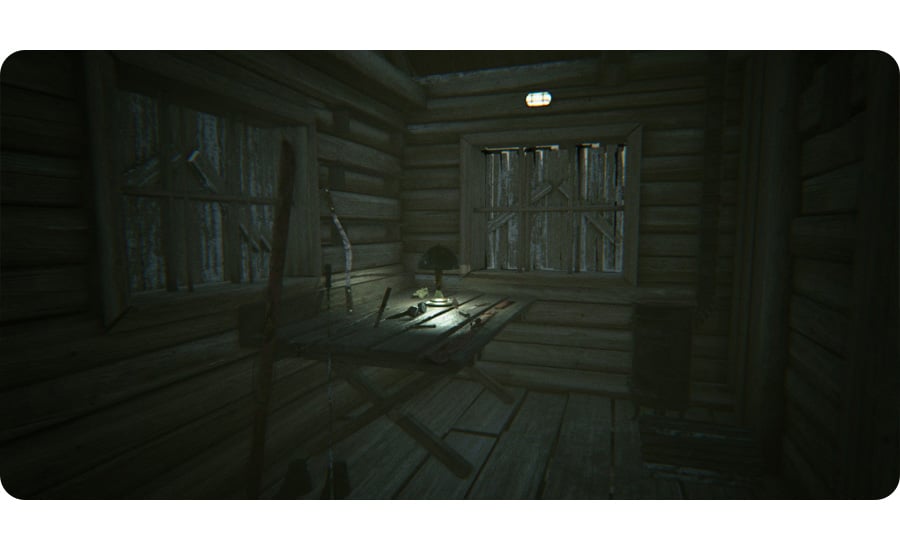 Gra PlayStation 4 CD Projekt Red Kholat 5906395575022