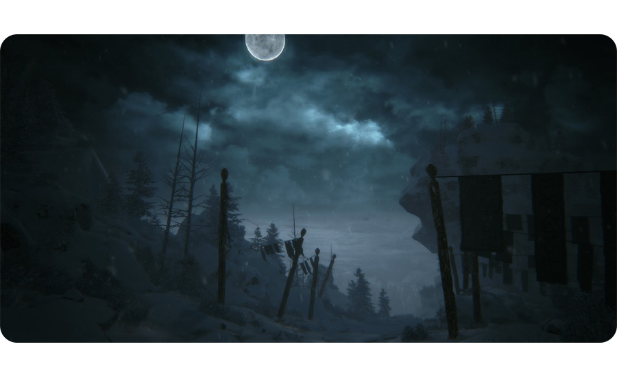 Gra PlayStation 4 CD Projekt Red Kholat 5906395575022