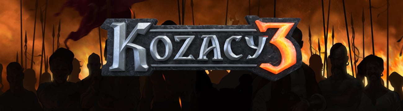 Kozacy 3