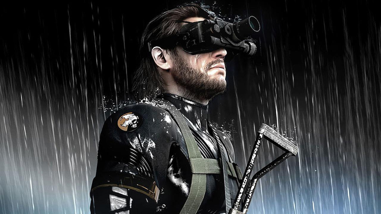 Gra XBOX 360 CD Projekt Metal Gear Solid: Ground Zeroes 4012927038871