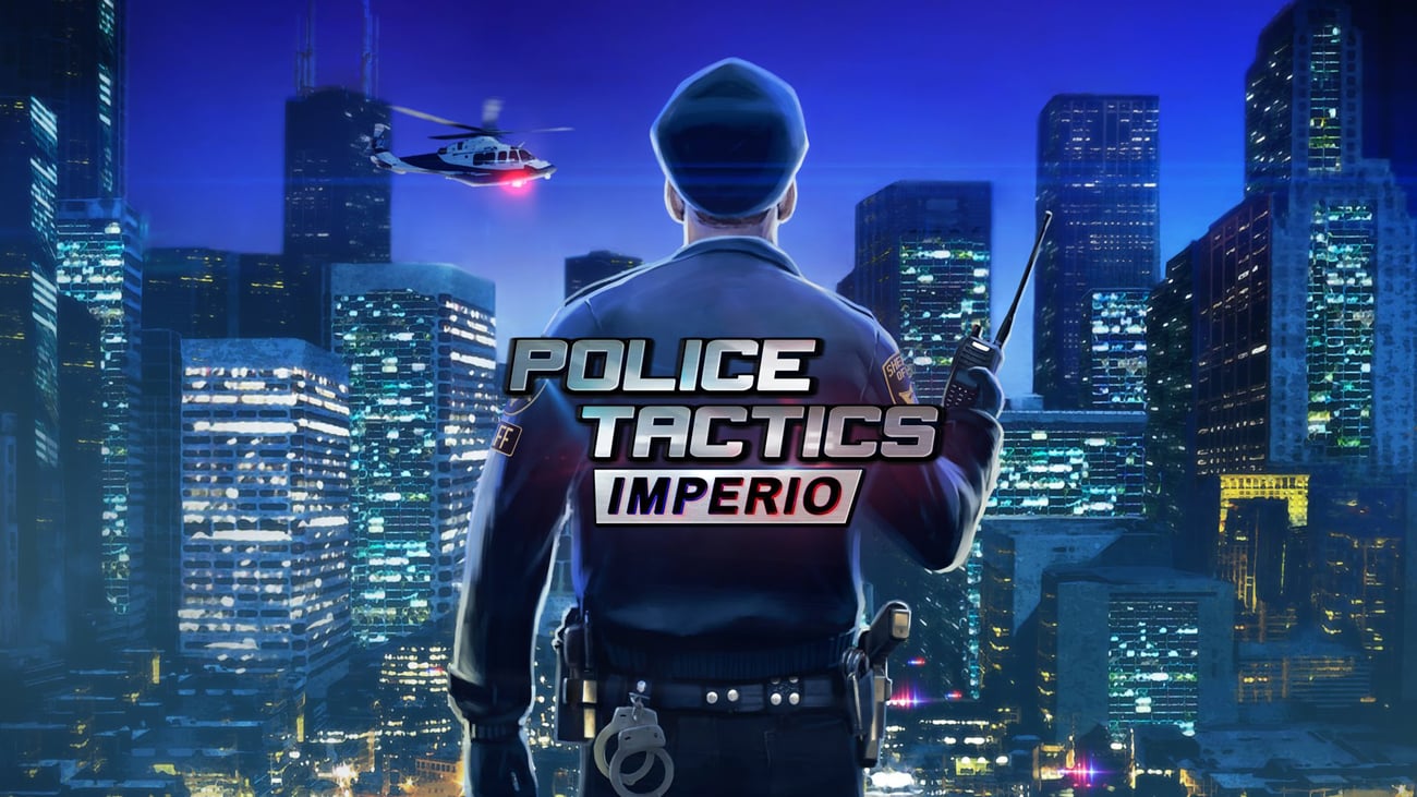 Police Tactics: Imperio