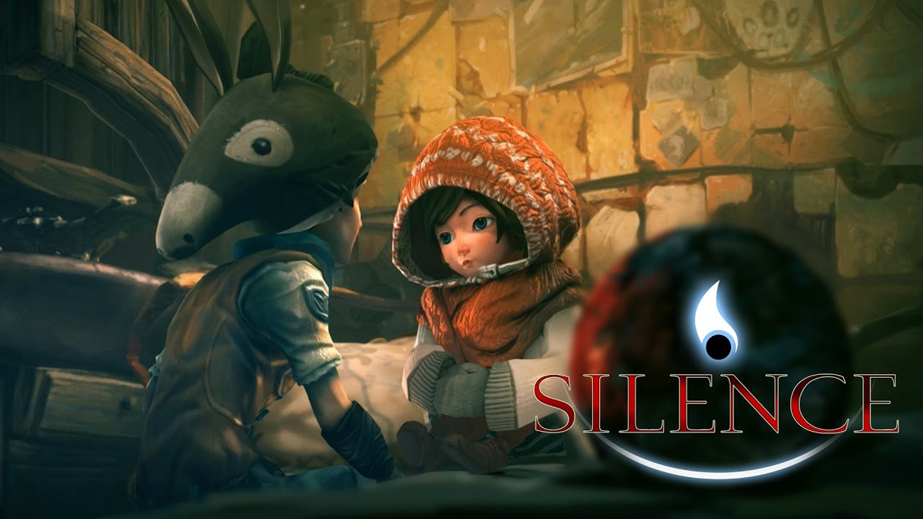Silence