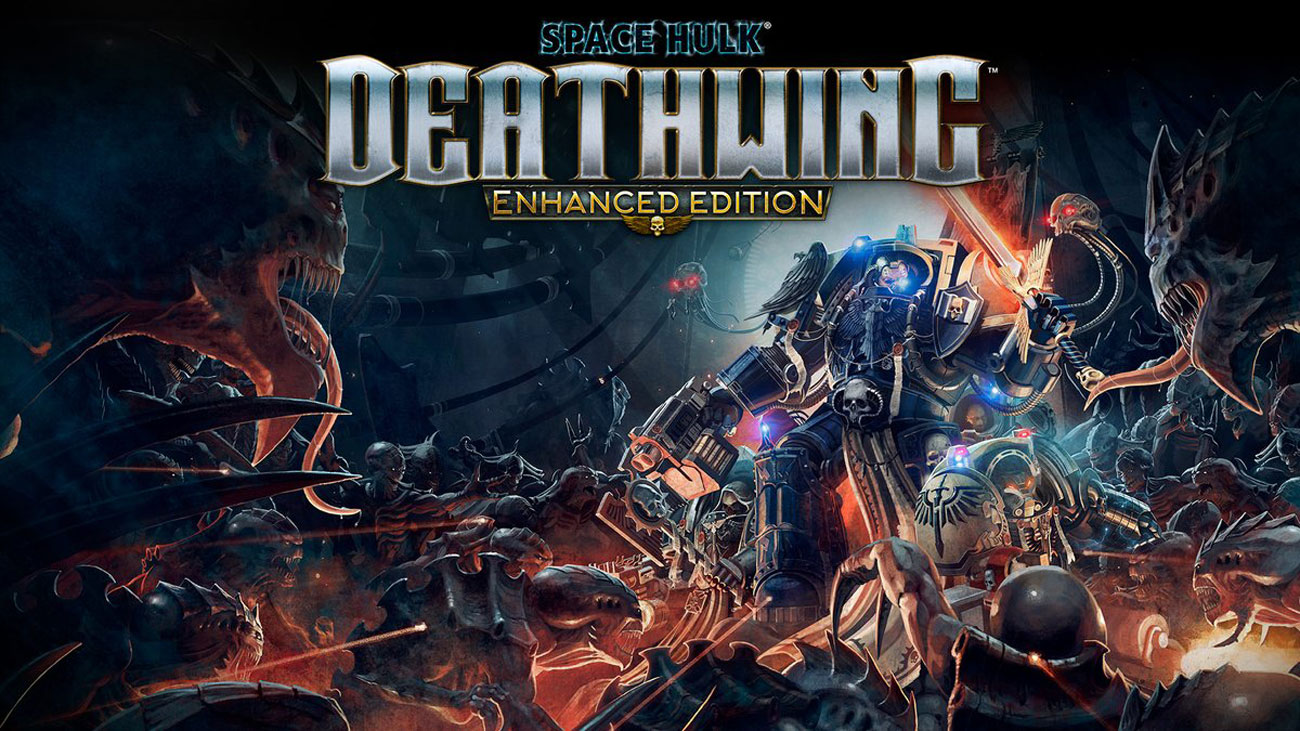 Space Hulk Deathwing Enhanced Edition
