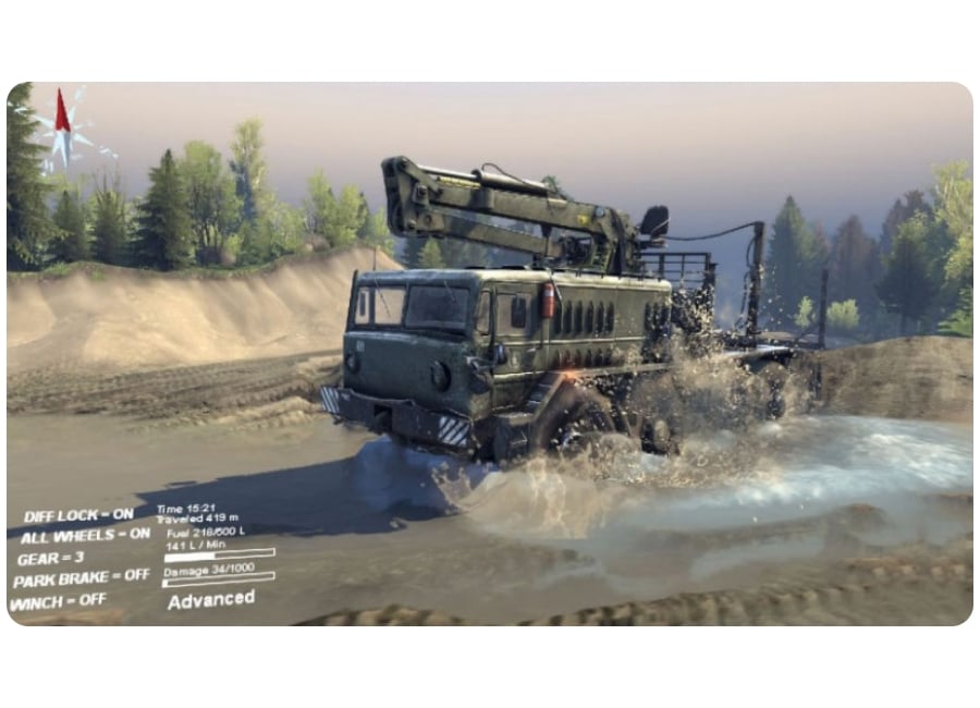 Gra PC CD Projekt Broken Sword V Klątwa Węża 5907610748252