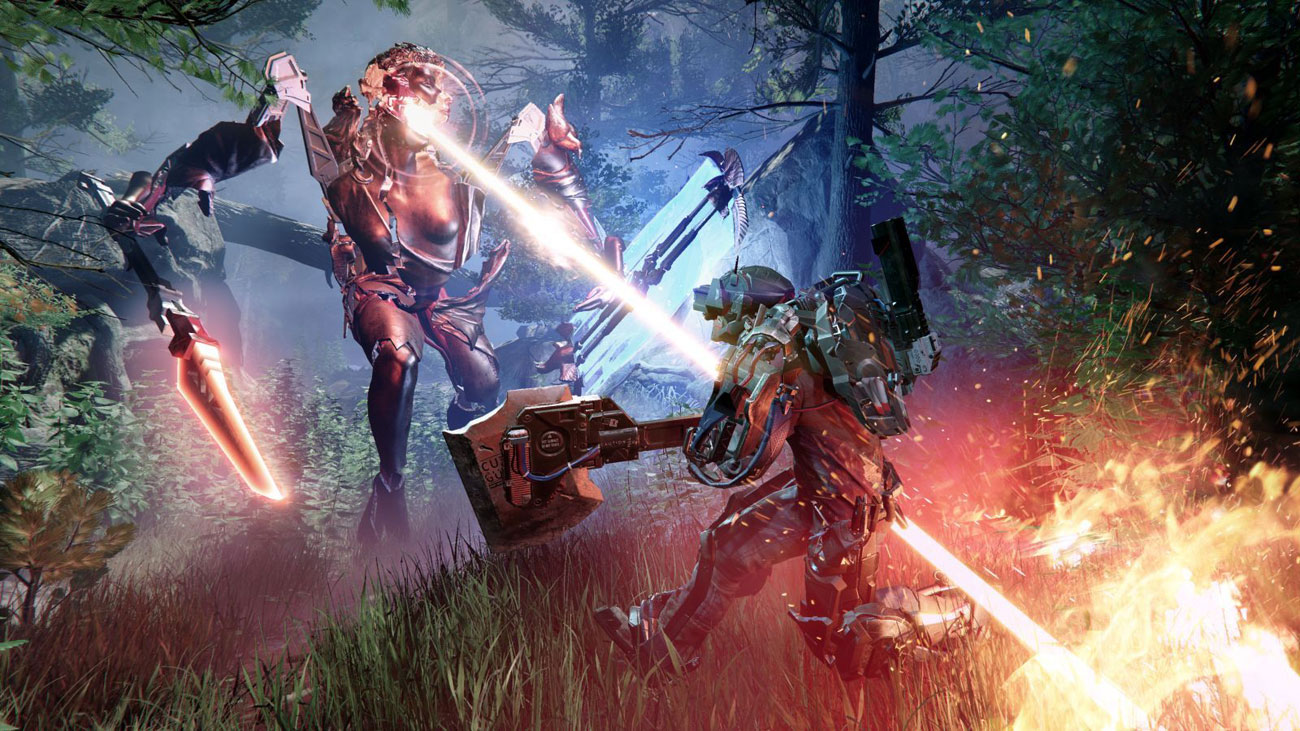 Gra Xbox One The Surge 2