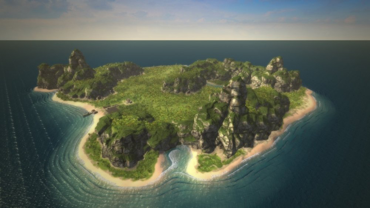 Tropico 5