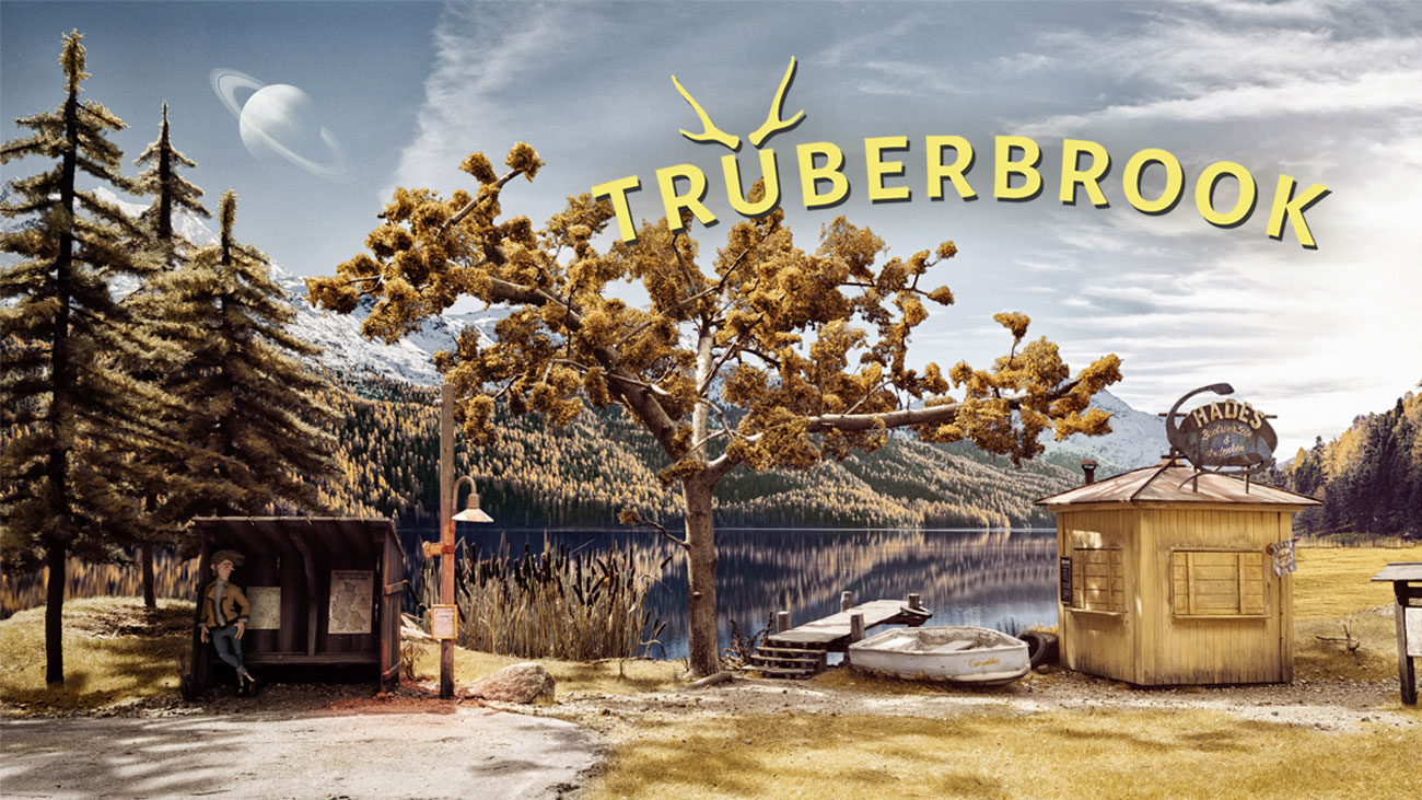Gra Trüberbrook