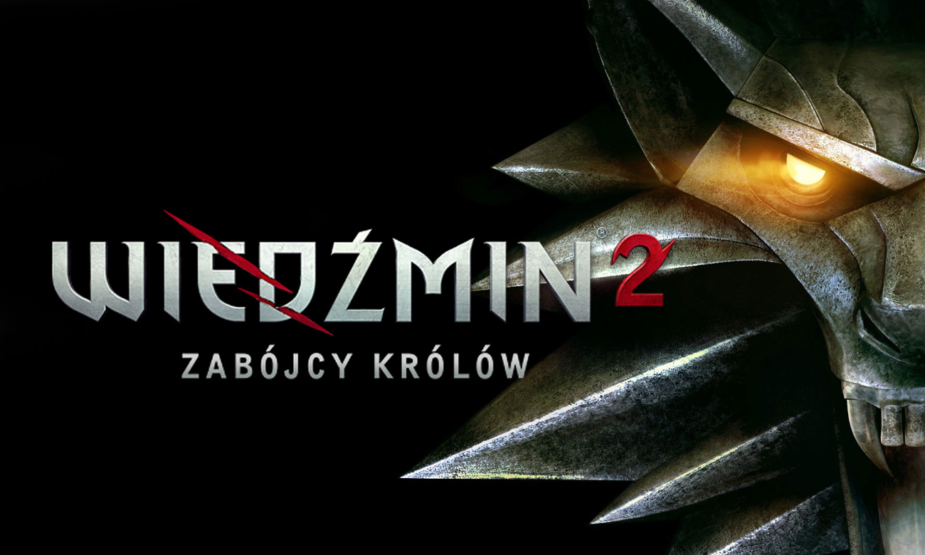 Wiedźmin 2: Zabójcy Królów