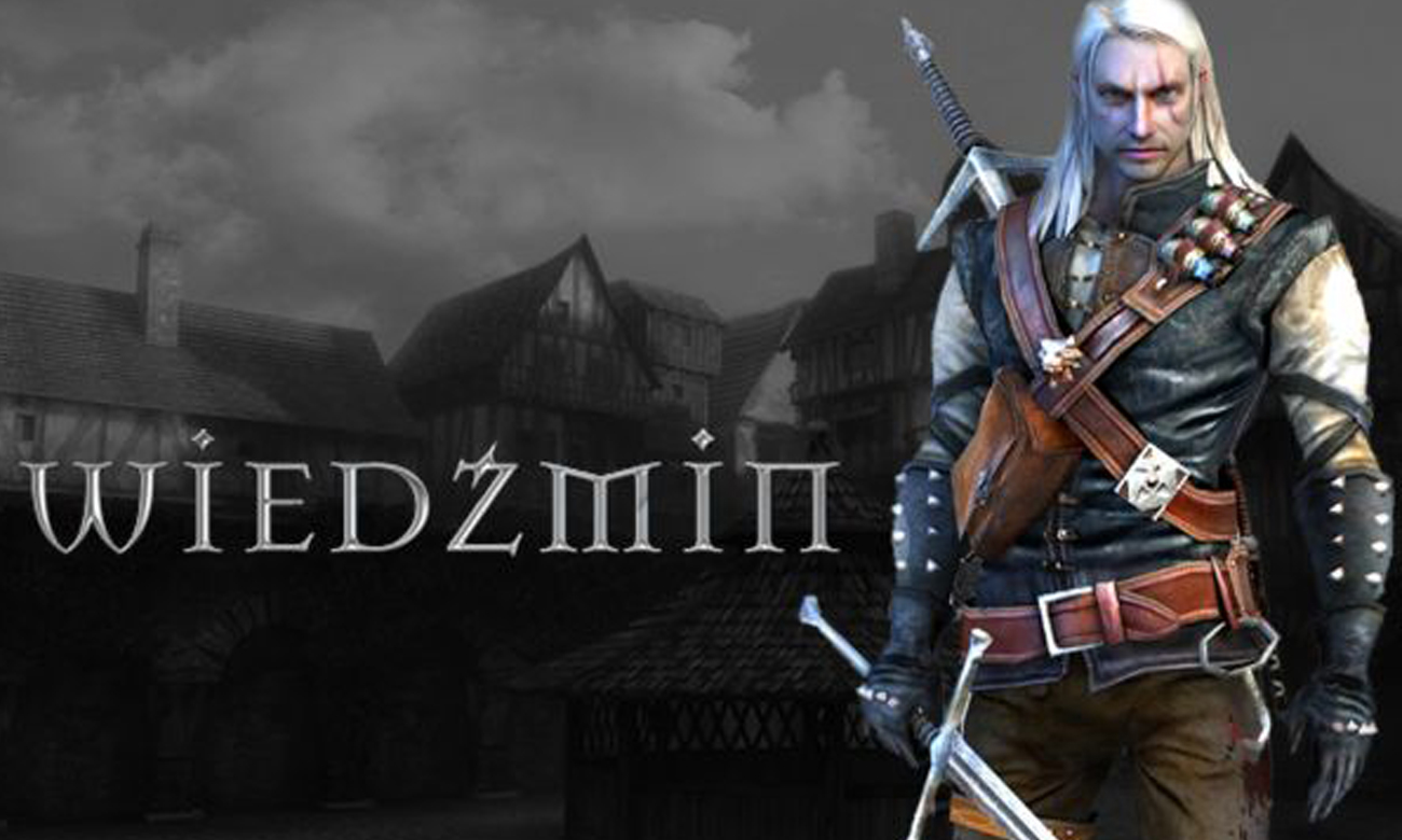 Wiedźmin Edycja Rozszerzona