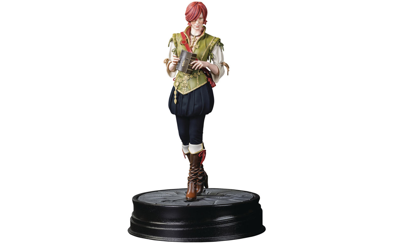 Figurka Wiedźmin 3 - Shani