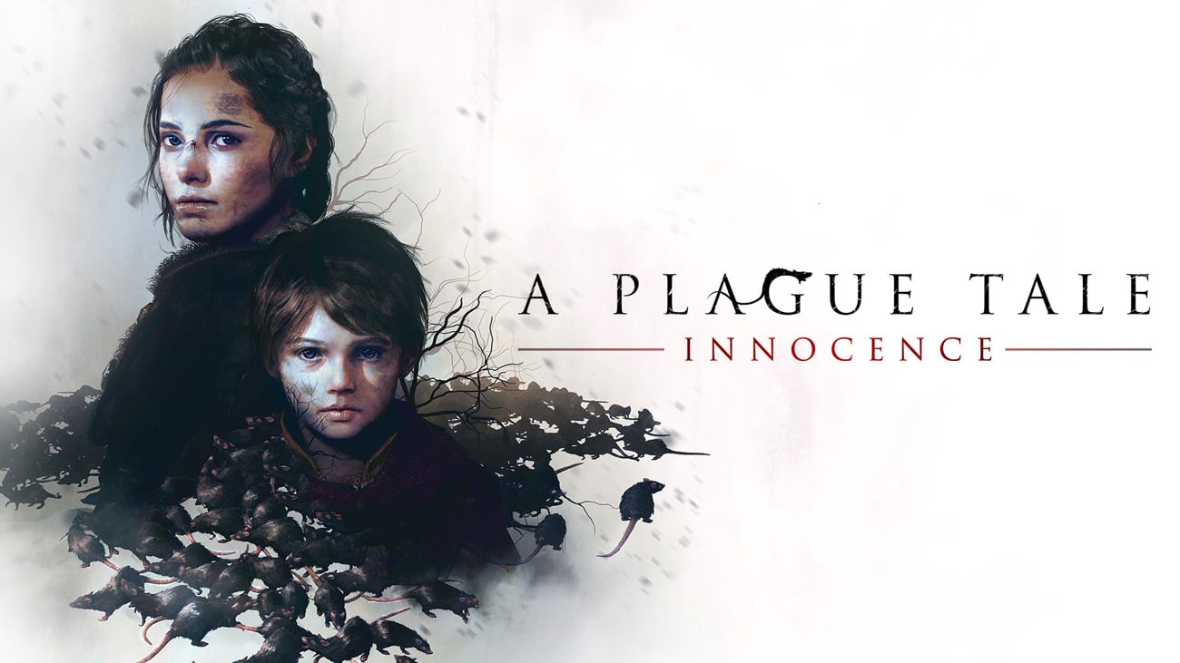 Gra A Plague Tale: Innocence na Xbox Series X i Xbox One