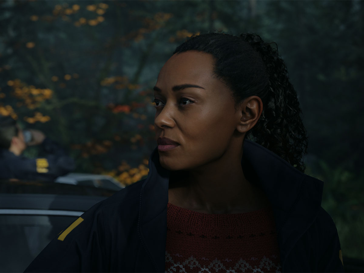 Alan Wake 2