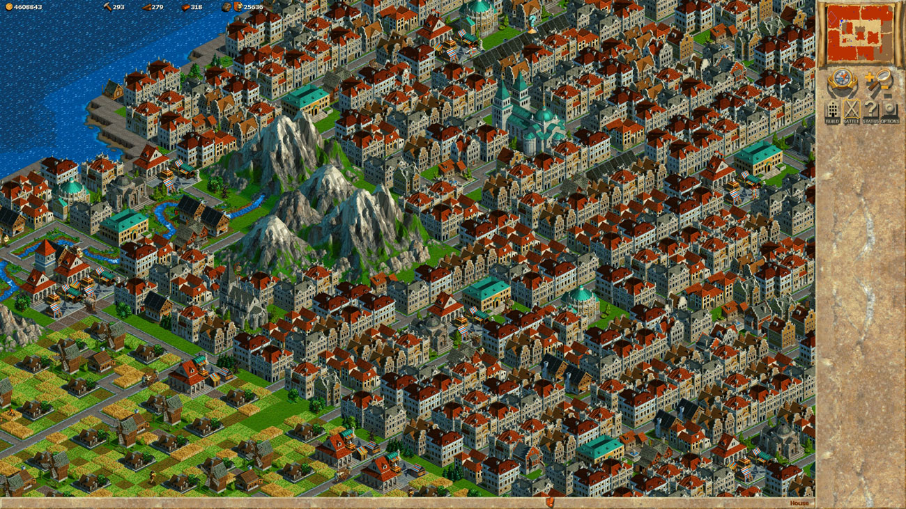 ANNO 1602