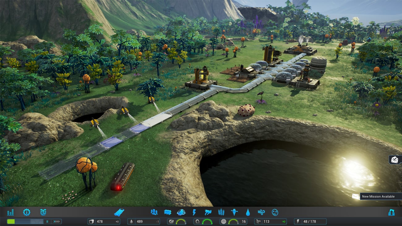 Aven Colony