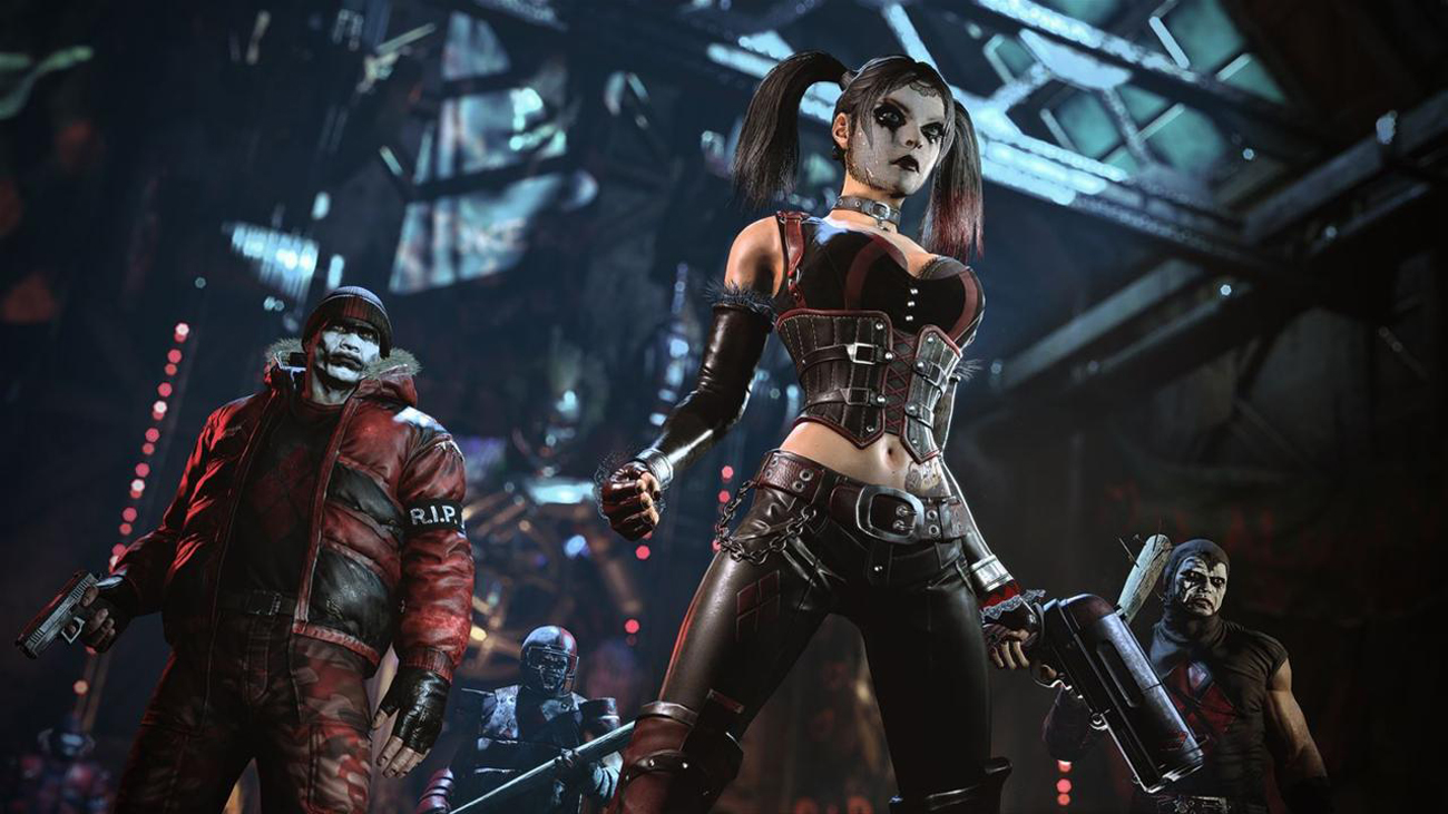 Unreal Engine 4