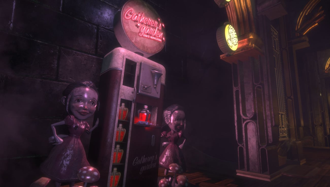BioShock: The Collection - BioShock