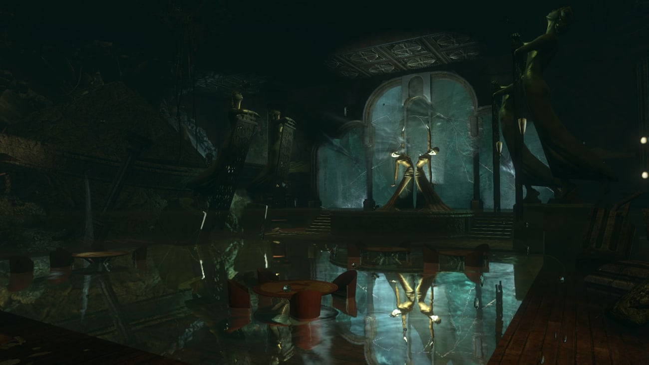 BioShock: The Collection - BioShock 2