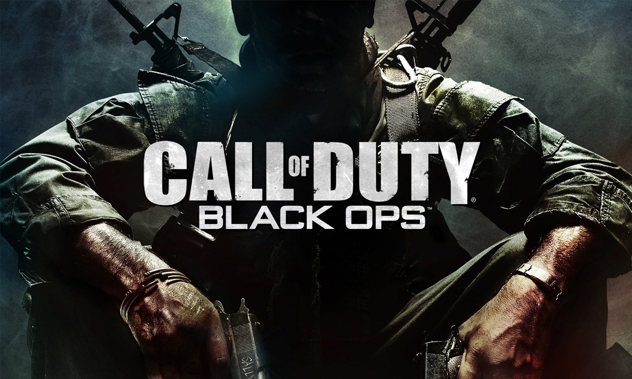 Call of Duty: Black Ops