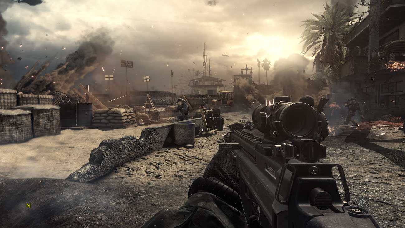 Dead Island