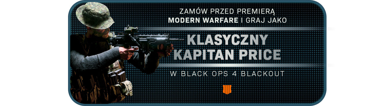 Pełna napięcia kampania dla pojedynczego gracza w Call of Duty: Modern Warfare