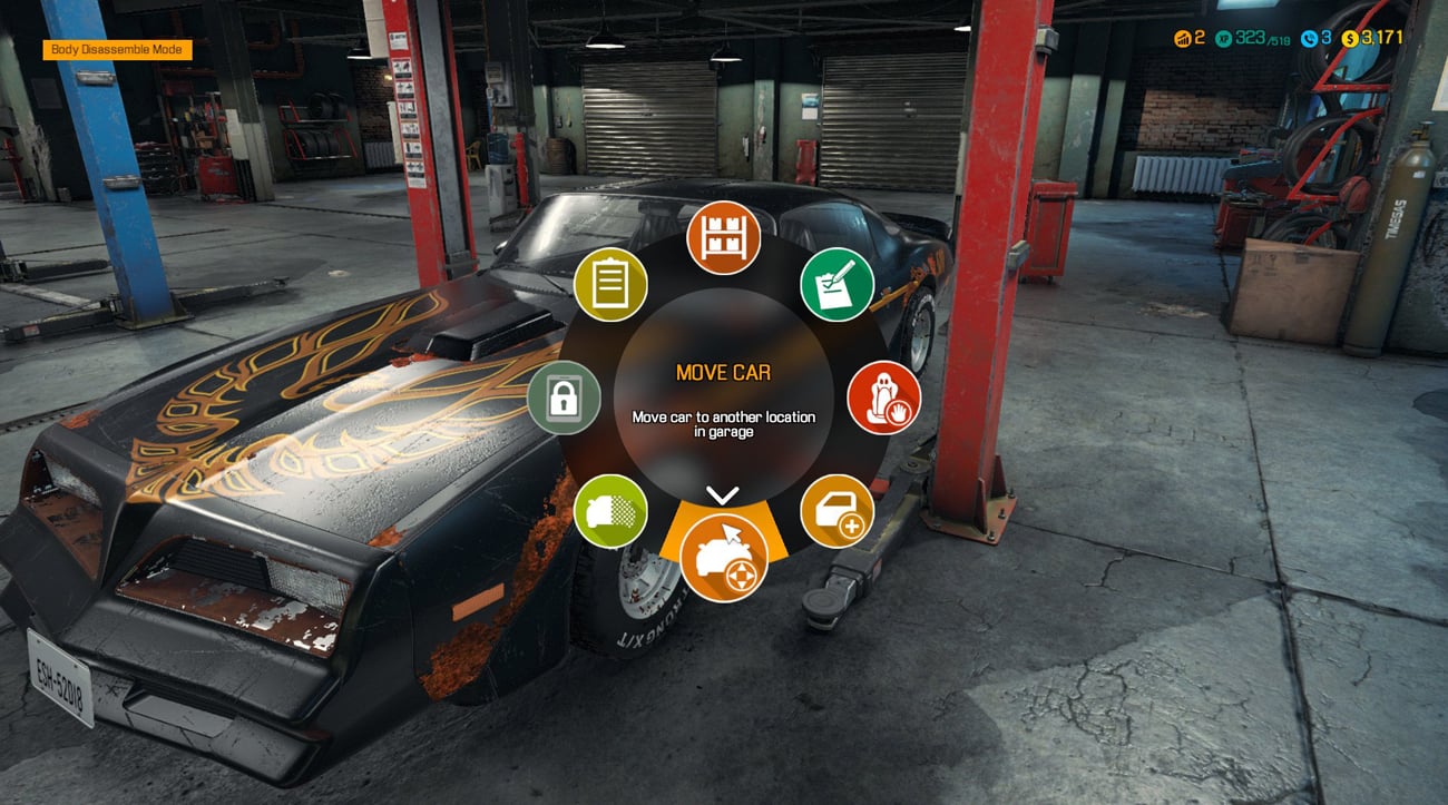 Nowości w Car Mechanic Simulator 2018