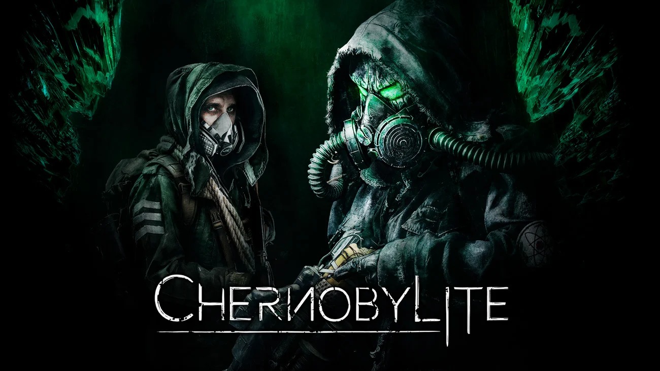Gra Chernobylite na PlayStation 5