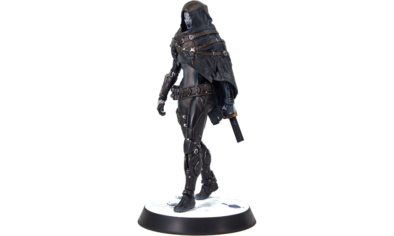Destiny Special Edition 10 Statue of The Stranger 5908305232896
