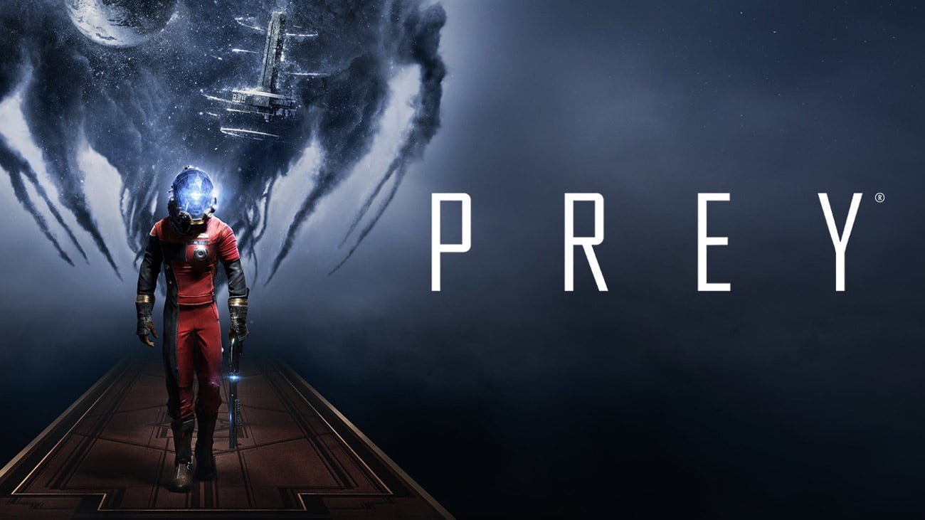 Prey