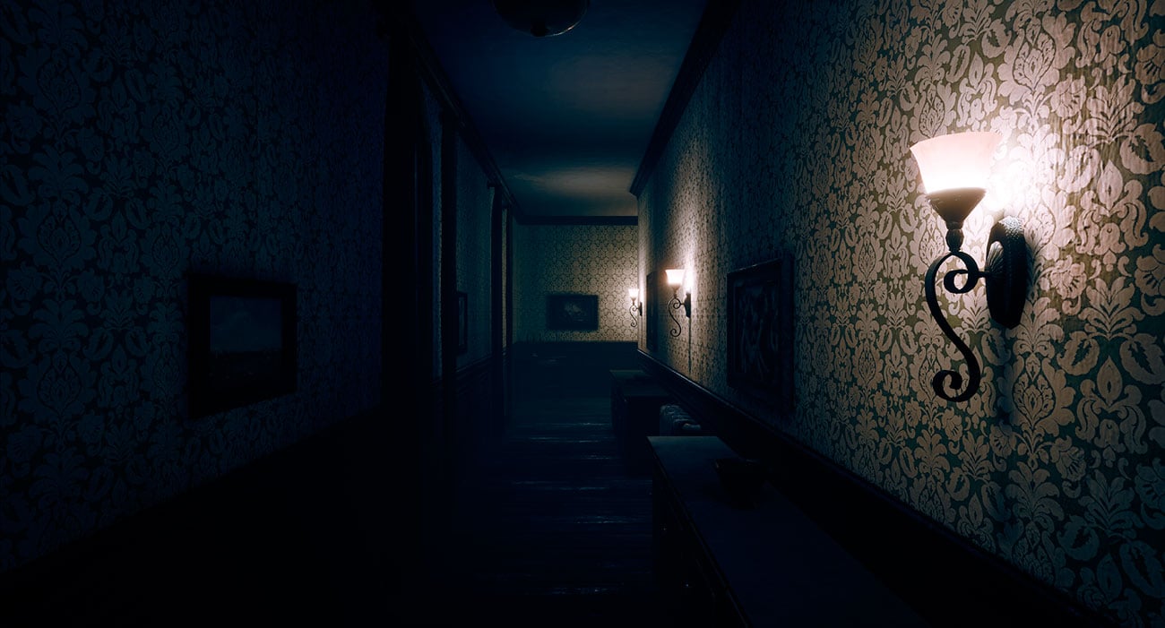 Gra Do Not Open na PlayStation 4 - Zrzut ekranu z gry