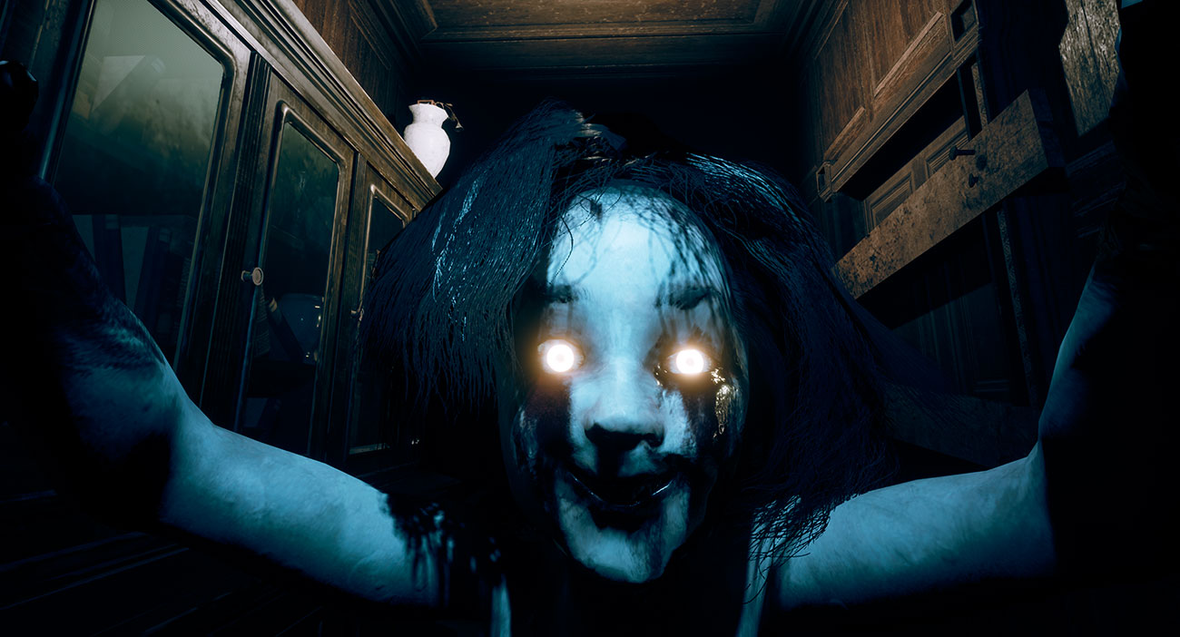 Gra Do Not Open na PlayStation 4 - Zrzut ekranu z gry