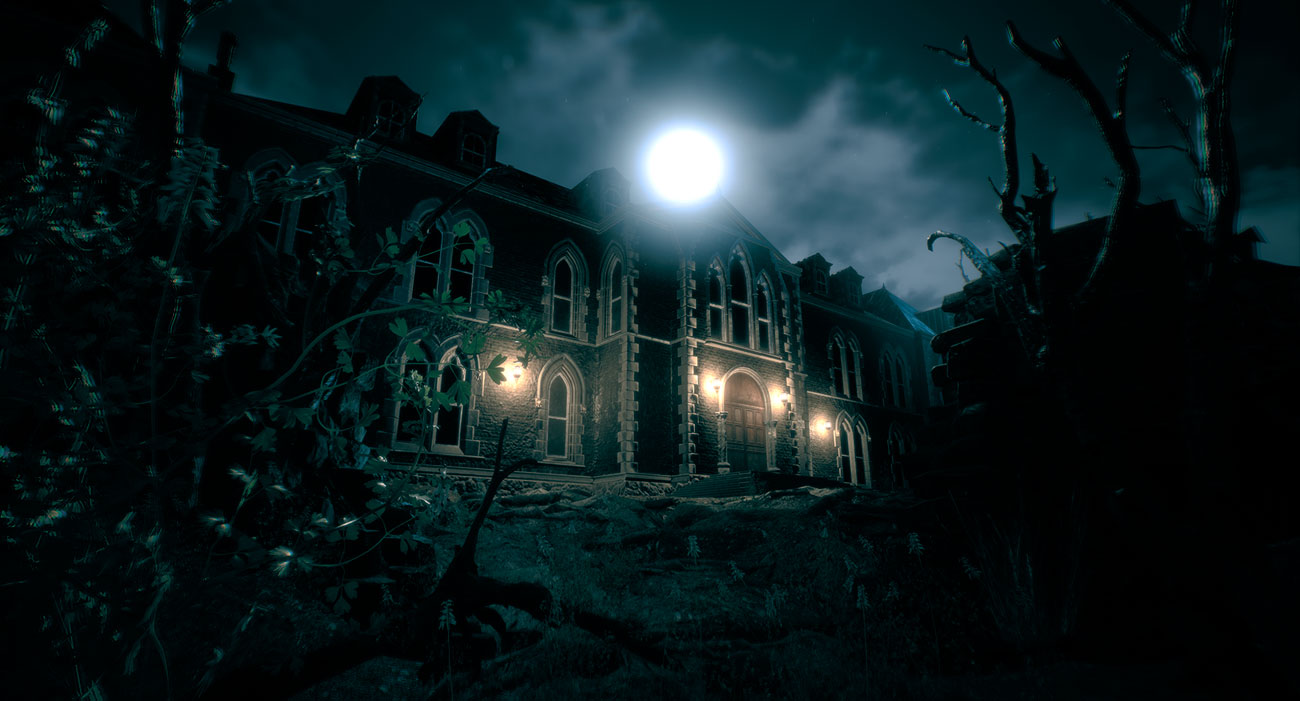 Gra Do Not Open na PlayStation 4 - Zrzut ekranu z gry