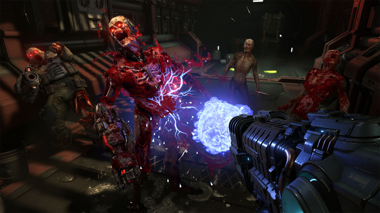 Slayer 2.0
