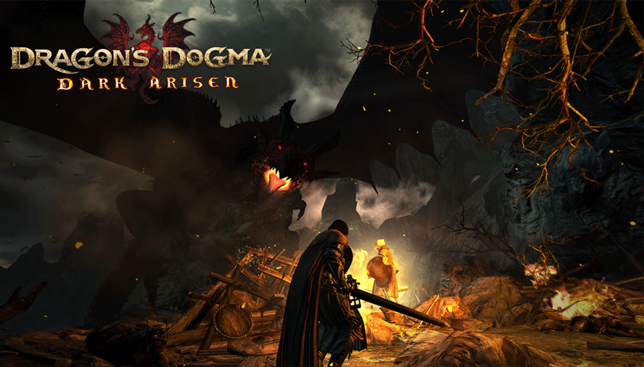 Dragon's Dogma: Dark Arisen