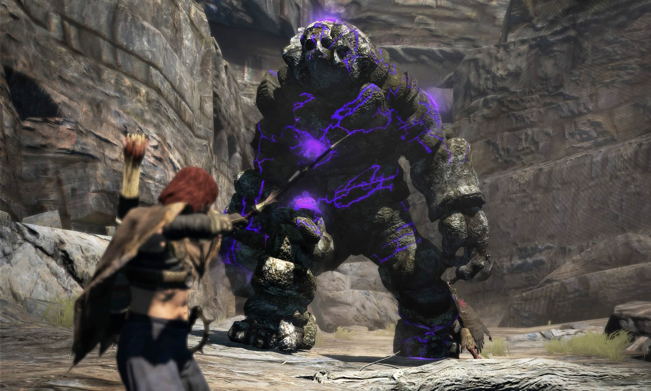 Dragon's Dogma: Dark Arisen