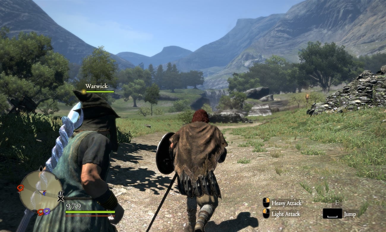 Dragon's Dogma: Dark Arisen