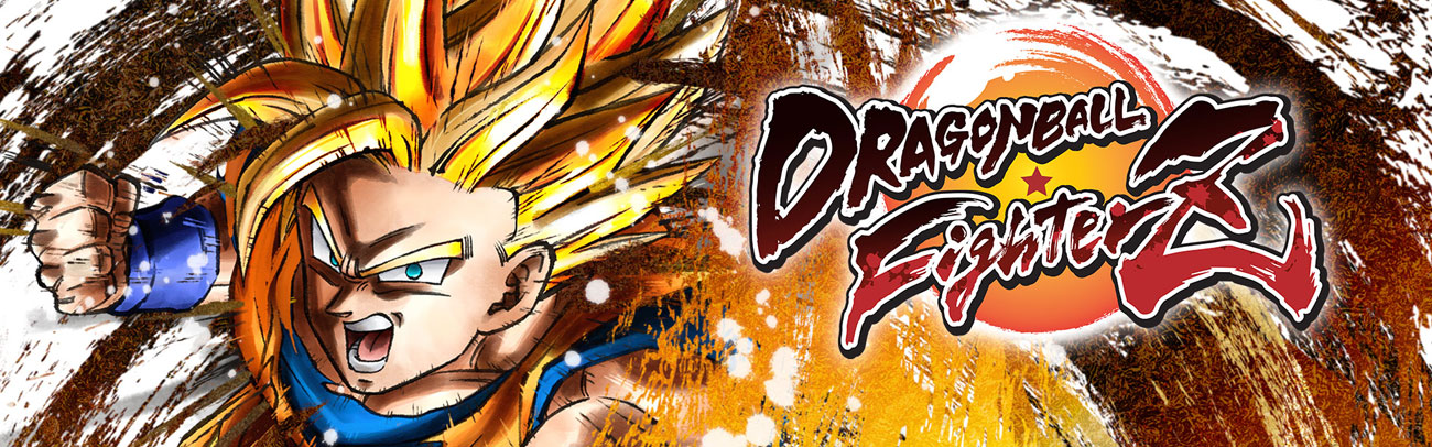 Edycja FighterZ
