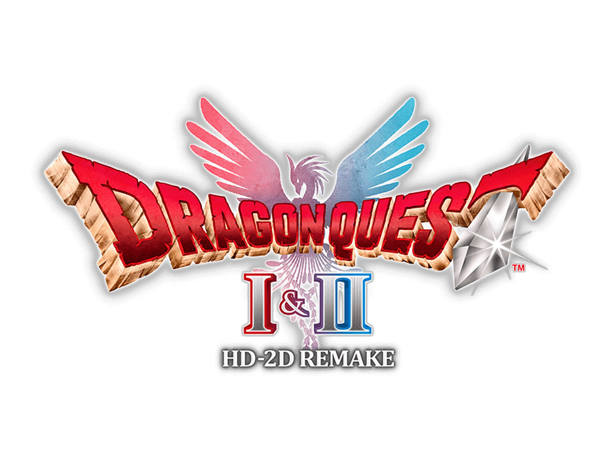 Dodatki do zamówień przedpremierowych Dragon Quest I & II HD-2D Remake